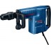 BOSCH GSH 11 E PROFESSIONAL Schlaghammer mit SDS-max, 0611316708