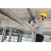 BOSCH GBH 18V-26F PROFESSIONAL Akku-Bohrhammer mit SDS plus 0611910007