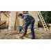 BOSCH GBH 18V-21 Akku bohrhammer mit SDS Plus, L-BOXX 0611911101
