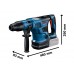 BOSCH GBH 18V-36 C PROFESSIONAL Akku-Bohrhammer, SDS max, 2× 8.0Ah, koffer 0611915002