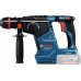 BOSCH GBH 18V-24 C PROFESSIONAL Akku-Bohrhammer mit SDS plus 0611923000