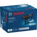 BOSCH GBH 18V-18 X PROFESSIONAL Akku-Bohrhammer mit ONECHUCK 0611927100