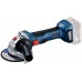 BOSCH GBH 180-LI + GWS 180-LI + 2x4.0 Ah, GAL 18V-40, XL-BOXX 0615990N05