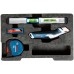 BOSCH PROFESSIONAL Set mit Schraubendrehern und verschiedenen Handwerkzeugen 0615990N2R