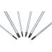 BOSCH PROFESSIONAL Set mit Schraubendrehern und verschiedenen Handwerkzeugen 0615990N2R