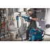 BOSCH GBH 8-45 DV+GAS 35 M AFC+GDE 68 PROFESSIONAL Kombinationsset 0615A5004K