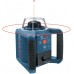 BOSCH GRL 300 HV PROFESSIONAL Rotationslaser 0615A50065