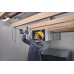 BOSCH GSR 18V-65 PROFESSIONAL Akku-Bohrschrauber, 19-teiliges Werkzeugset 0615A5007K