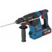 BOSCH GSB+GBH+GWS+GSA+GL+3×5+GAL PROFESSIONAL 18V-Set mit 5 Werkzeugen 0615A5007S