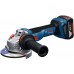 BOSCH GSB+GBH+GWS+GSA+GL+3×5+GAL PROFESSIONAL 18V-Set mit 5 Werkzeugen 0615A5007S