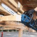 BOSCH PROFESSIONAL GKE18V-40 Akku-Kettensäge + Ersatzkette 0615A500DT