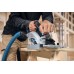 BOSCH GKS 18V-57-2 GX PROFESSIONAL Akku-Kreissäge + Kreissägeblatt 0615A500DZ
