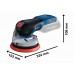 BOSCH 10teiliges 18V Werkzeugset GSB+GBH+GWS+GDR+GKS+GSA+GOP+GST+GDS+GEX+3x5Ah 0615A500EH