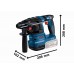 BOSCH 10teiliges 18V Werkzeugset GSB+GBH+GWS+GDR+GKS+GSA+GOP+GST+GDS+GEX+3x5Ah 0615A500EH