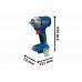 BOSCH 10teiliges 18V Werkzeugset GSB+GBH+GWS+GDR+GKS+GSA+GOP+GST+GDS+GEX+3x5Ah 0615A500EH