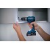 BOSCH PROFESSIONAL GSB 18V-45+GWS 18V-8+(2x 4.0 Ah + GAL 18V-40+Werkzeugtasche) 0615V0001Y
