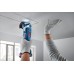 BOSCH GOP 18V-34 PROFESSIONAL Multi-Cutter + 7x Sägeblätter 0615V0003F