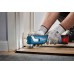 BOSCH GOP 18V-34 PROFESSIONAL Multi-Cutter + 7x Sägeblätter 0615V0003F