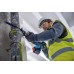 BOSCH GSA 18V-28 PROFESSIONAL Säbelsäge + 25-tlg. Sägeblatt-Set 0615V0003G