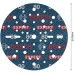 BOSCH EXPERT O780 Foil Schleiffolie, 150 mm, G80 2608902450