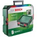 BOSCH SystemBox, Einzelne SystemBox 1600A016CT