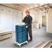 BOSCH i-BOXX rack active PROFESSIONAL 1600A016ND
