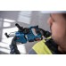 BOSCH GDE 18V-12 PROFESSIONAL Integrierter Sauger 1600A028H6