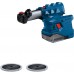 BOSCH GDE 12 Integrierter Sauger 1600A02BV9