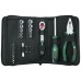 BOSCH Mobility Werkzeug-Set 26-teilig 1600A02BY2