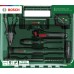 BOSCH Satz universeller Handwerkzeuge, 17-teilig 1600A02BY5