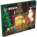 BOSCH Handwerkzeuge Adventskalender-Set 2023 1600A02W7T