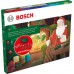 BOSCH Handwerkzeuge Adventskalender-Set 2023 1600A02W7T