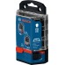 BOSCH Multipack - 10x Set mit 50 Ersatzklingen 1600A02YB1