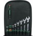 BOSCH Werkzeugrucksack-Set 60-teilig 1600A02ZA1