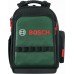 BOSCH Werkzeugrucksack-Set 60-teilig 1600A02ZA1