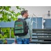 BOSCH Werkzeugrucksack-Set 60-teilig 1600A02ZA1