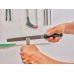 BOSCH Feilen-Set 200 mm, 5-teilig 1600A02ZB0