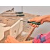 BOSCH Raspel-Set 200 mm, 5-teilig 1600A02ZB1