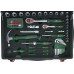 BOSCH Rollwerkzeugkoffer-Set 119-teilig 1600A02ZB4