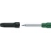 BOSCH Tieflochmarkierer-Set 7-teilig 1600A033BM