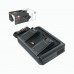 BOSCH AL 2x18V-88 Ladegerät 1600A03607