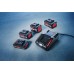 BOSCH EXPERT EXBA18V-40 Akkupack 1600A036YW