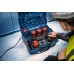 BOSCH EXPERT 2x EXBA18V-55 + 2x EXBA18V-80 + EXAL18V2-320 Starter-Set 1600A0373Y