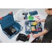 BOSCH L-BOXX-Einlage für GBH 18V-22 / X PROFESSIONAL 1600A0394K