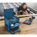 BOSCH L-BOXX-Einlage für GBH 18V-22 / X PROFESSIONAL 1600A0394K