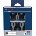Bosch PRO Stubby-Schraubendreher-Set PH/SL, 5-tlg. 1600A03HU6