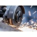 BOSCH PRO Metal Schleifscheibe, 125 x 26 x 20 mm, G24 1608600069