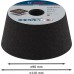 BOSCH PRO Metal Konischer Schleiftopf, 90 x 110 x 55 mm, G60 1608600234
