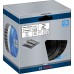 BOSCH PRO Metal heavy Topfbürste, 100 x 0,8 mm, Gewinde 1608614002