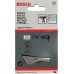 BOSCH Schlitzdüse für Heißluftgebläse 10 mm 1609201799